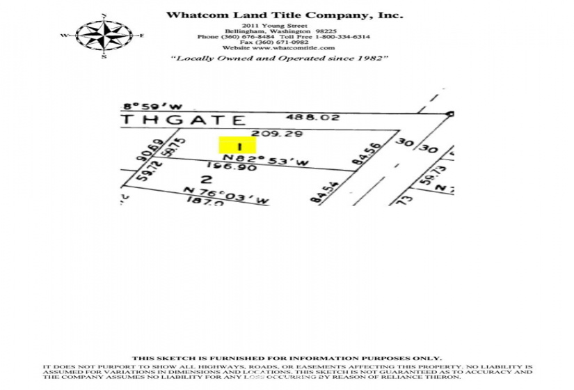 2876 Leeward, Bellingham, Washington 98226, ,Land,For Sale,Georgia Manor,Leeward,NWM1842413