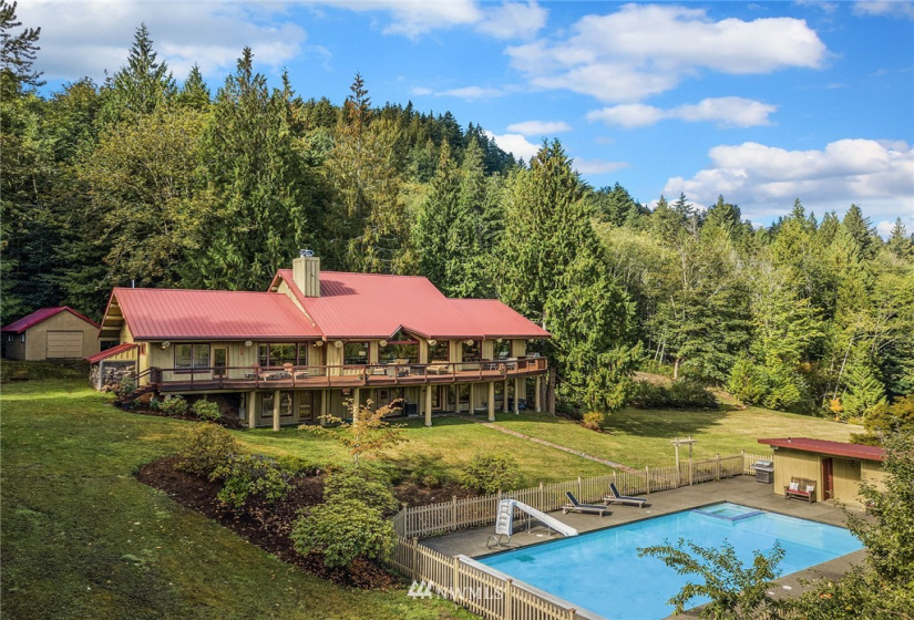 5522 308th, Preston, Washington 98050, 4 Bedrooms Bedrooms, ,5 BathroomsBathrooms,Residential,For Sale,308th,NWM1843135