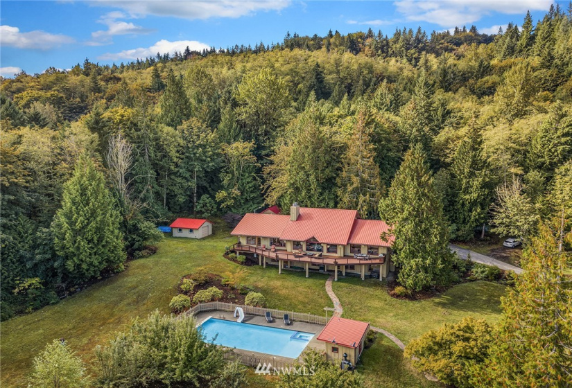 5522 308th, Preston, Washington 98050, 4 Bedrooms Bedrooms, ,5 BathroomsBathrooms,Residential,For Sale,308th,NWM1843135
