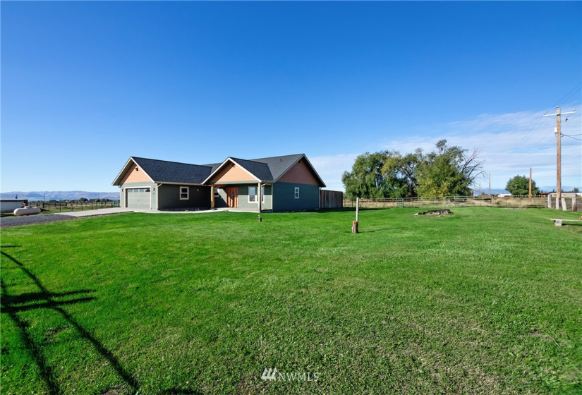 2690 Rader, Ellensburg, Washington 98926, 3 Bedrooms Bedrooms, ,1 BathroomBathrooms,Farm,For Sale,Rader,NWM1843704
