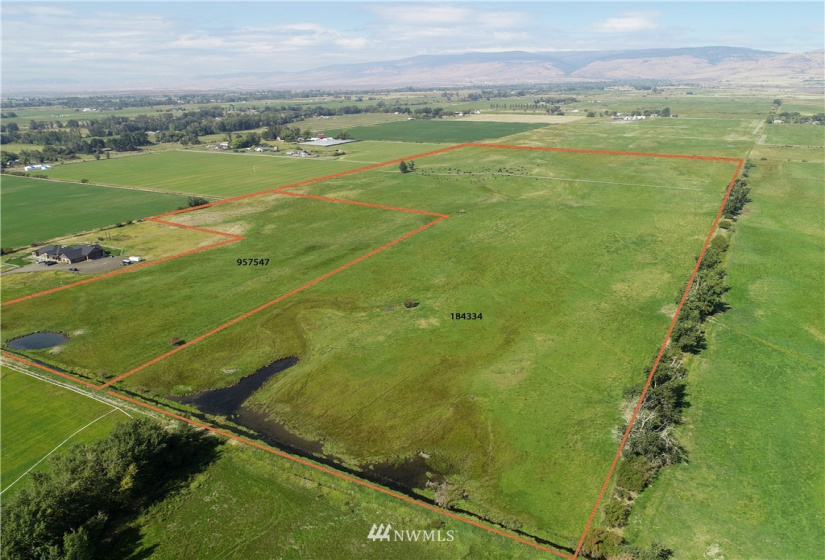 2690 Rader, Ellensburg, Washington 98926, 3 Bedrooms Bedrooms, ,1 BathroomBathrooms,Farm,For Sale,Rader,NWM1843704