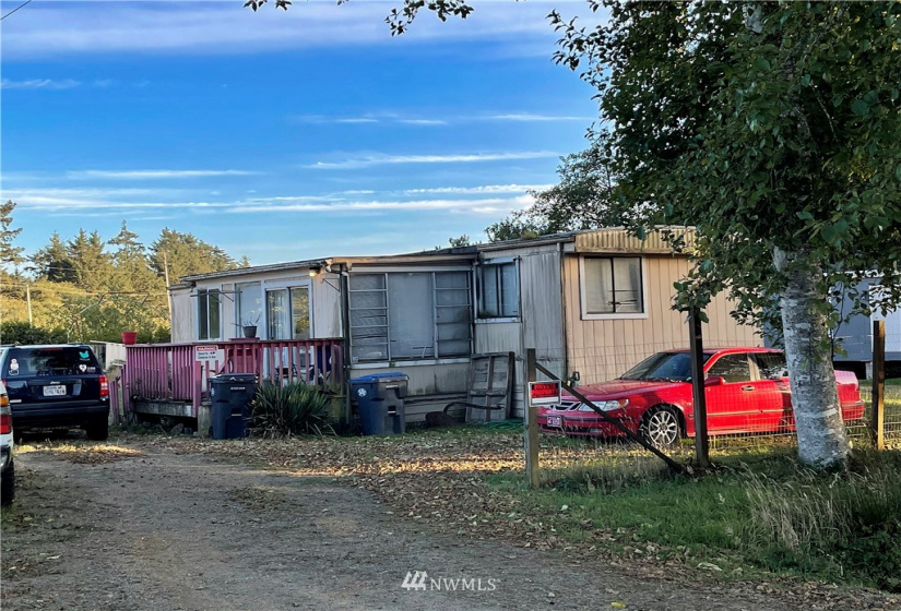 816 Rain, Ocean Shores, Washington 98569, 2 Bedrooms Bedrooms, ,1 BathroomBathrooms,Residential,For Sale,7,Rain,NWM1841209