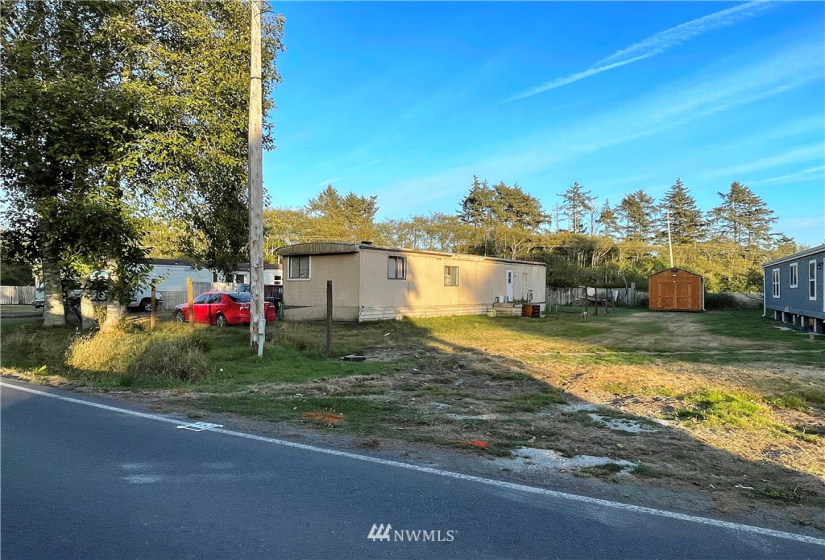 816 Rain, Ocean Shores, Washington 98569, 2 Bedrooms Bedrooms, ,1 BathroomBathrooms,Residential,For Sale,7,Rain,NWM1841209