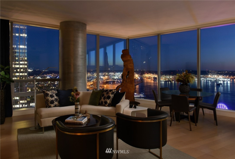 1521 2nd, Seattle, Washington 98101, 2 Bedrooms Bedrooms, ,1 BathroomBathrooms,Residential,For Sale,Fifteen Twenty-One Second Avenue,2nd,NWM1843810