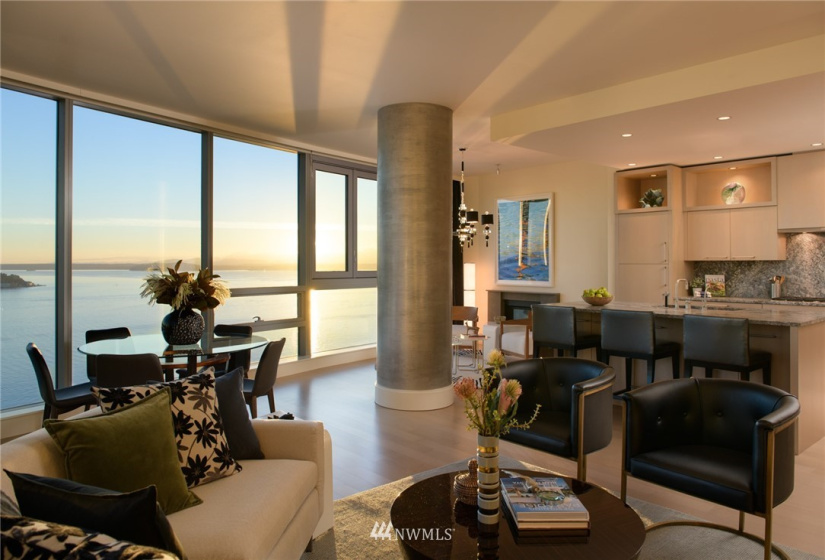 1521 2nd, Seattle, Washington 98101, 2 Bedrooms Bedrooms, ,1 BathroomBathrooms,Residential,For Sale,Fifteen Twenty-One Second Avenue,2nd,NWM1843810