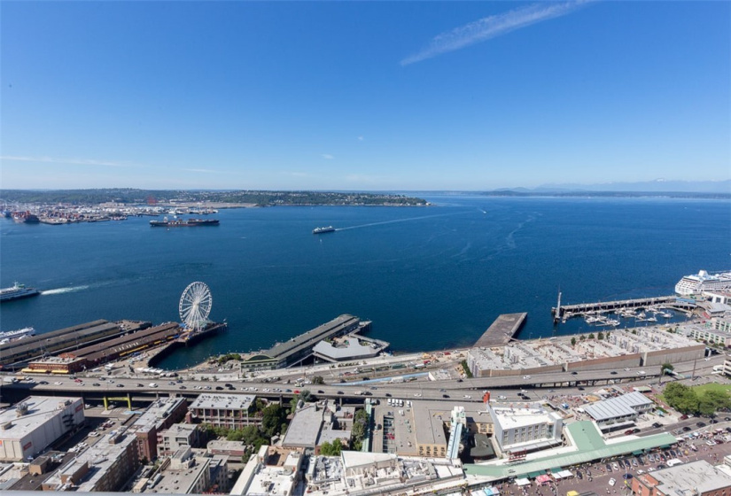 1521 2nd, Seattle, Washington 98101, 2 Bedrooms Bedrooms, ,1 BathroomBathrooms,Residential,For Sale,Fifteen Twenty-One Second Avenue,2nd,NWM1843810
