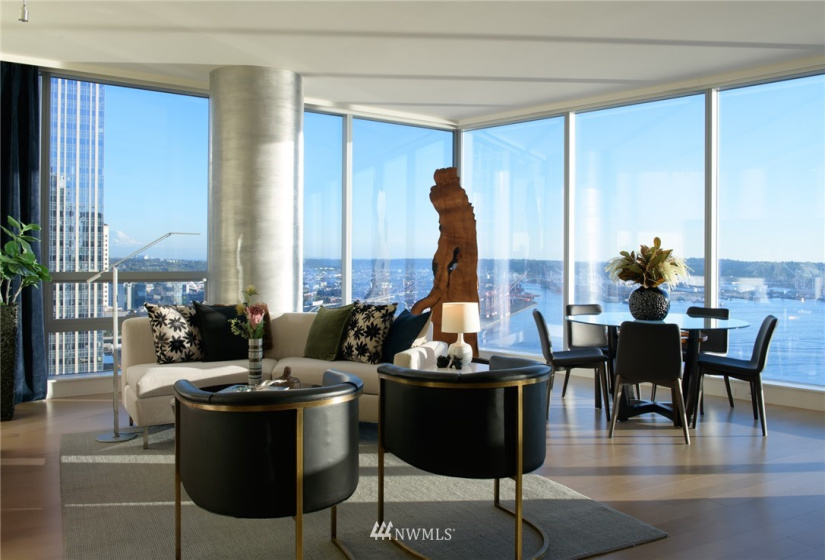 1521 2nd, Seattle, Washington 98101, 2 Bedrooms Bedrooms, ,1 BathroomBathrooms,Residential,For Sale,Fifteen Twenty-One Second Avenue,2nd,NWM1843810