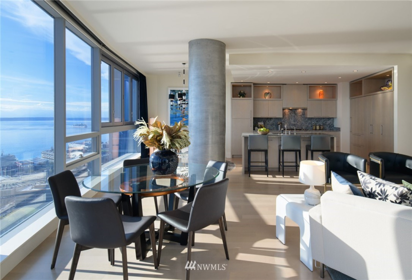 1521 2nd, Seattle, Washington 98101, 2 Bedrooms Bedrooms, ,1 BathroomBathrooms,Residential,For Sale,Fifteen Twenty-One Second Avenue,2nd,NWM1843810