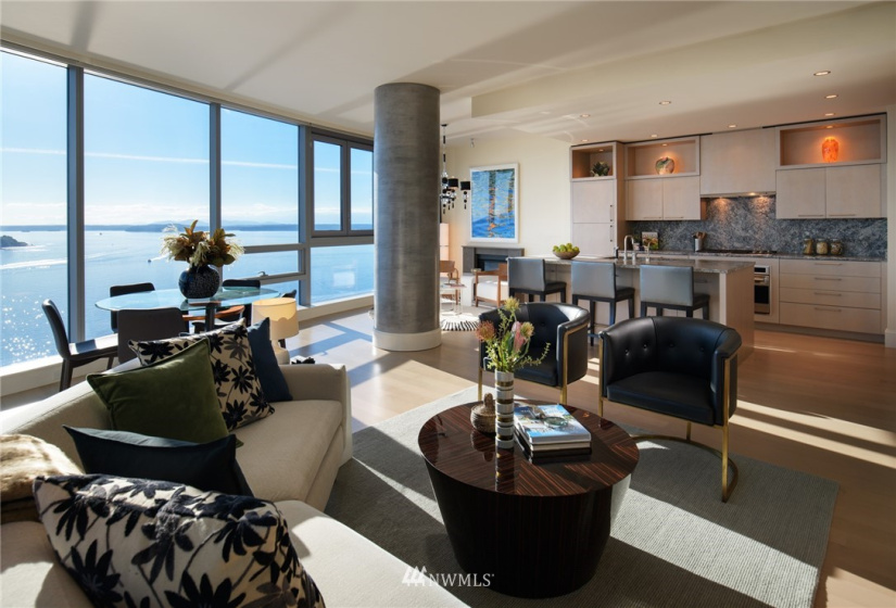 1521 2nd, Seattle, Washington 98101, 2 Bedrooms Bedrooms, ,1 BathroomBathrooms,Residential,For Sale,Fifteen Twenty-One Second Avenue,2nd,NWM1843810