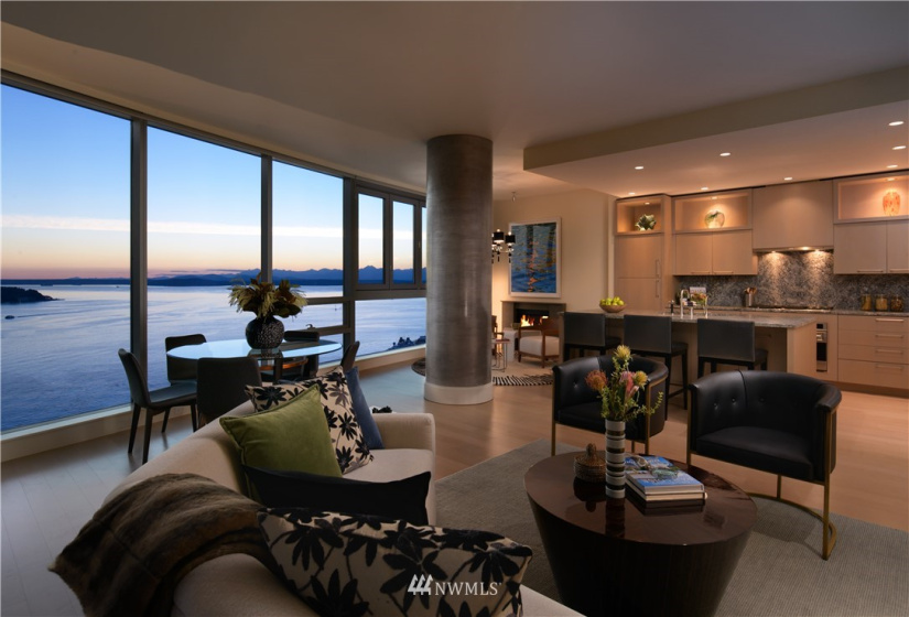 1521 2nd, Seattle, Washington 98101, 2 Bedrooms Bedrooms, ,1 BathroomBathrooms,Residential,For Sale,Fifteen Twenty-One Second Avenue,2nd,NWM1843810