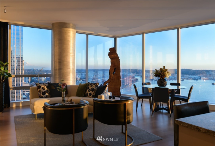 1521 2nd, Seattle, Washington 98101, 2 Bedrooms Bedrooms, ,1 BathroomBathrooms,Residential,For Sale,Fifteen Twenty-One Second Avenue,2nd,NWM1843810