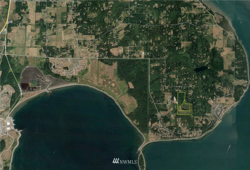 1385 Hersig, Oak Harbor, Washington 98277, ,Land,For Sale,Hersig,NWM1837319