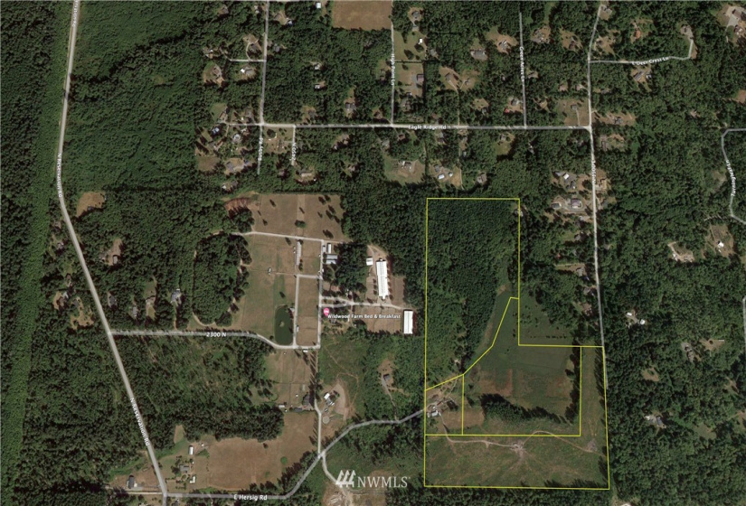 1385 Hersig, Oak Harbor, Washington 98277, ,Land,For Sale,Hersig,NWM1837319