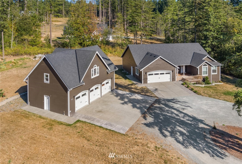 225 Durr, Camano Island, Washington 98282, 3 Bedrooms Bedrooms, ,3 BathroomsBathrooms,Residential,For Sale,Durr,NWM1843941