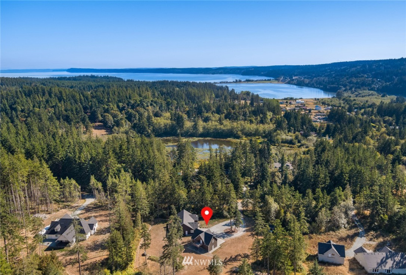 225 Durr, Camano Island, Washington 98282, 3 Bedrooms Bedrooms, ,3 BathroomsBathrooms,Residential,For Sale,Durr,NWM1843941