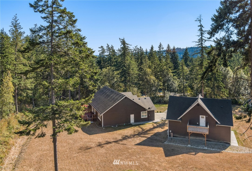 225 Durr, Camano Island, Washington 98282, 3 Bedrooms Bedrooms, ,3 BathroomsBathrooms,Residential,For Sale,Durr,NWM1843941