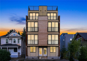 1408 21st, Seattle, Washington 98122, 2 Bedrooms Bedrooms, ,2 BathroomsBathrooms,Residential,For Sale,21st,NWM1840310