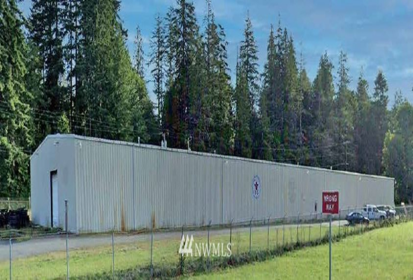 260 McCleary, McCleary, Washington 98557, ,Commercial Sale,For Sale,McCleary,NWM1844533