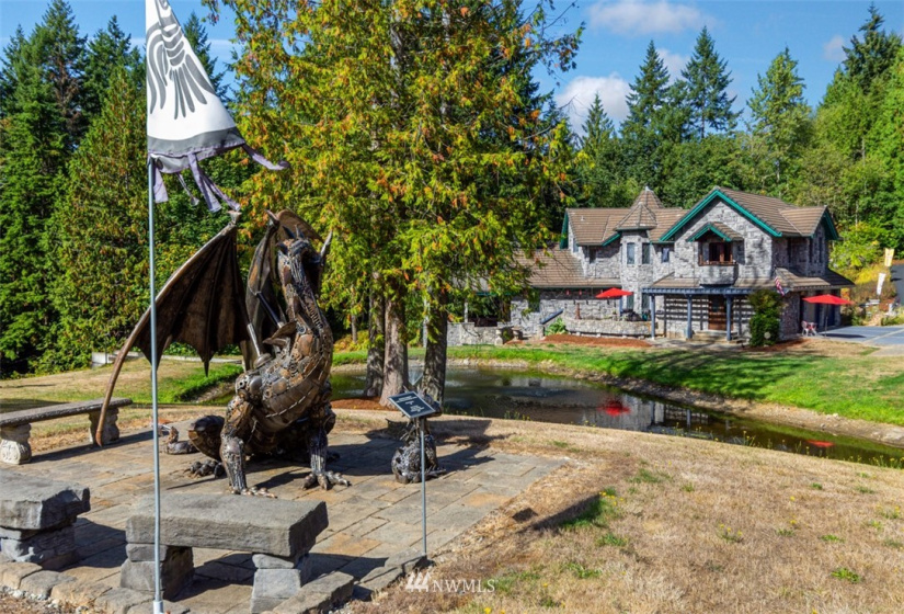 21632 High Rock, Monroe, Washington 98272, 4 Bedrooms Bedrooms, ,2 BathroomsBathrooms,Residential,For Sale,High Rock,NWM1840520