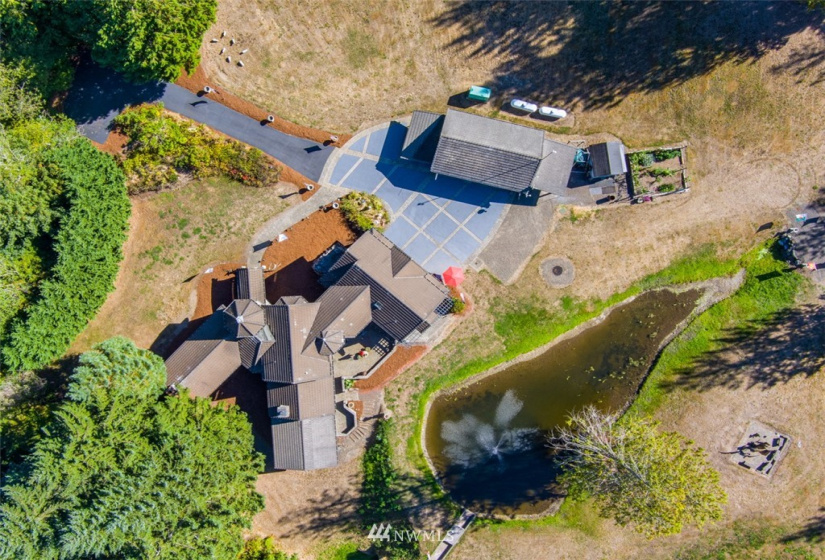 21632 High Rock, Monroe, Washington 98272, 4 Bedrooms Bedrooms, ,2 BathroomsBathrooms,Residential,For Sale,High Rock,NWM1840520