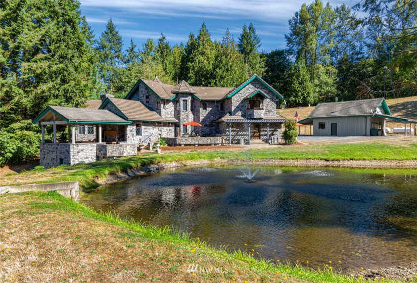 21632 High Rock, Monroe, Washington 98272, 4 Bedrooms Bedrooms, ,2 BathroomsBathrooms,Residential,For Sale,High Rock,NWM1840520