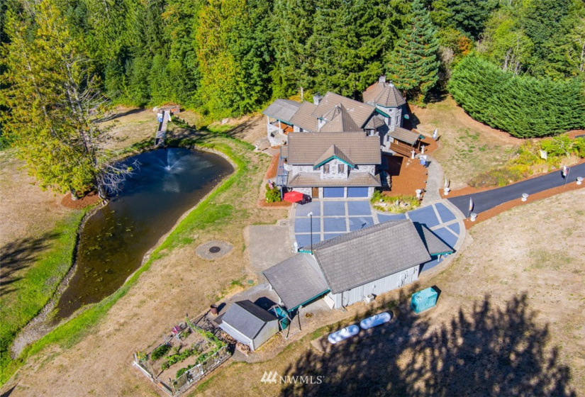 21632 High Rock, Monroe, Washington 98272, 4 Bedrooms Bedrooms, ,2 BathroomsBathrooms,Residential,For Sale,High Rock,NWM1840520