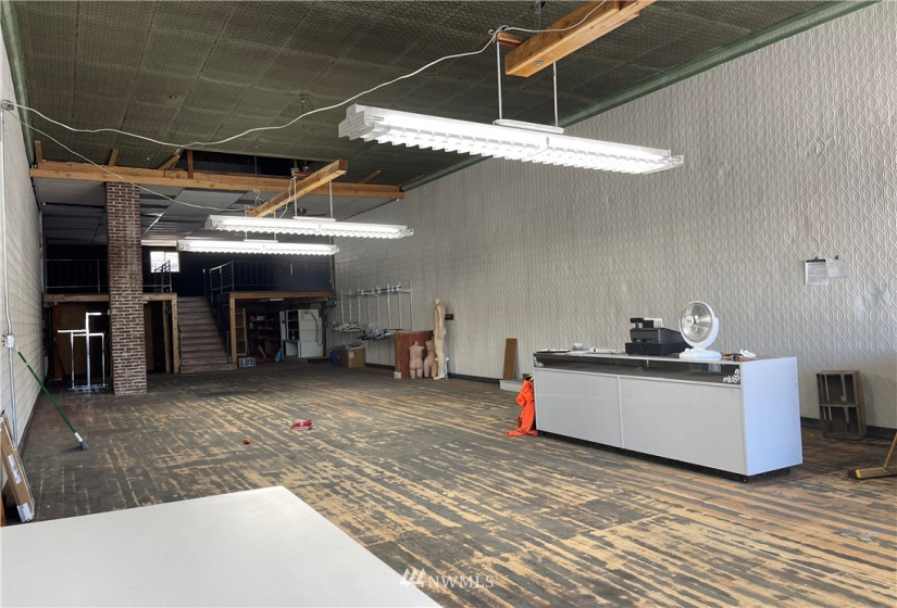 662 Clark, Republic, Washington 99166, ,Commercial Sale,For Sale,Clark,NWM1844701