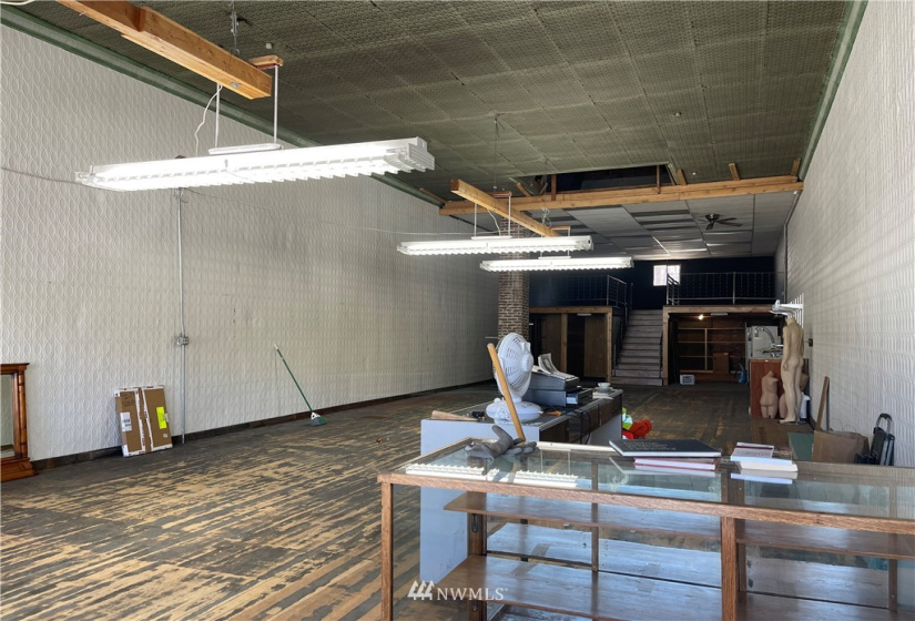 662 Clark, Republic, Washington 99166, ,Commercial Sale,For Sale,Clark,NWM1844701