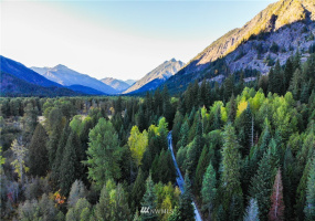 25495 White River, Leavenworth, Washington 98826, ,Land,For Sale,White River,NWM1844759