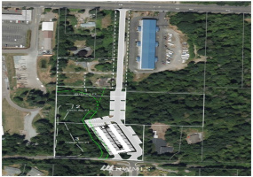1201 43rd, Puyallup, Washington 98374, ,Land,For Sale,43rd,NWM1844893