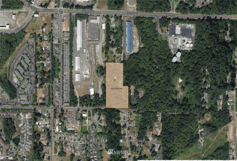 1201 43rd, Puyallup, Washington 98374, ,Land,For Sale,43rd,NWM1844893