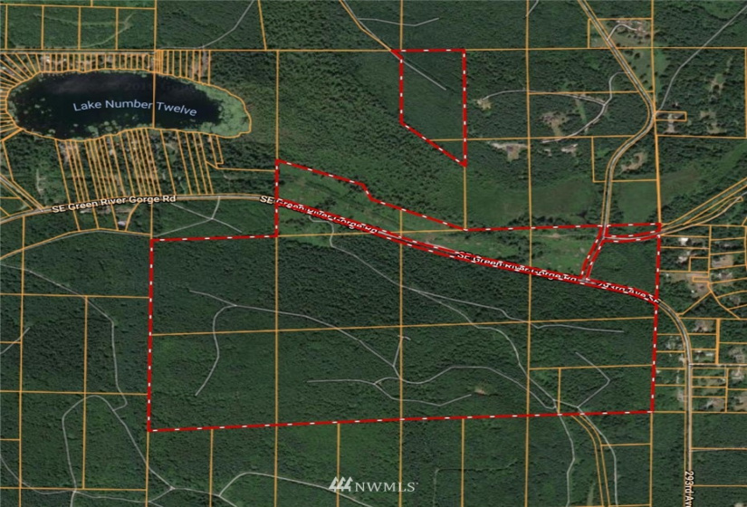 2 XXX Green River Gorge, Black Diamond, Washington 98010, ,Land,For Sale,Green River Gorge,NWM1843689