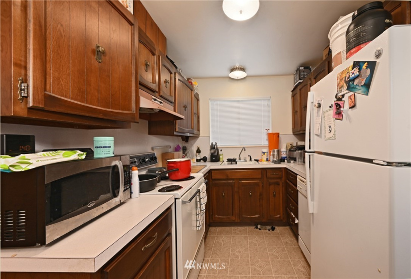 5014 44th, Seattle, Washington 98105, ,Land,For Sale,Windermere Circle,44th,NWM1844999