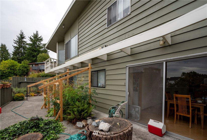 5014 44th, Seattle, Washington 98105, ,Land,For Sale,Windermere Circle,44th,NWM1844999