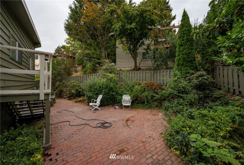 5014 44th, Seattle, Washington 98105, ,Land,For Sale,Windermere Circle,44th,NWM1844999