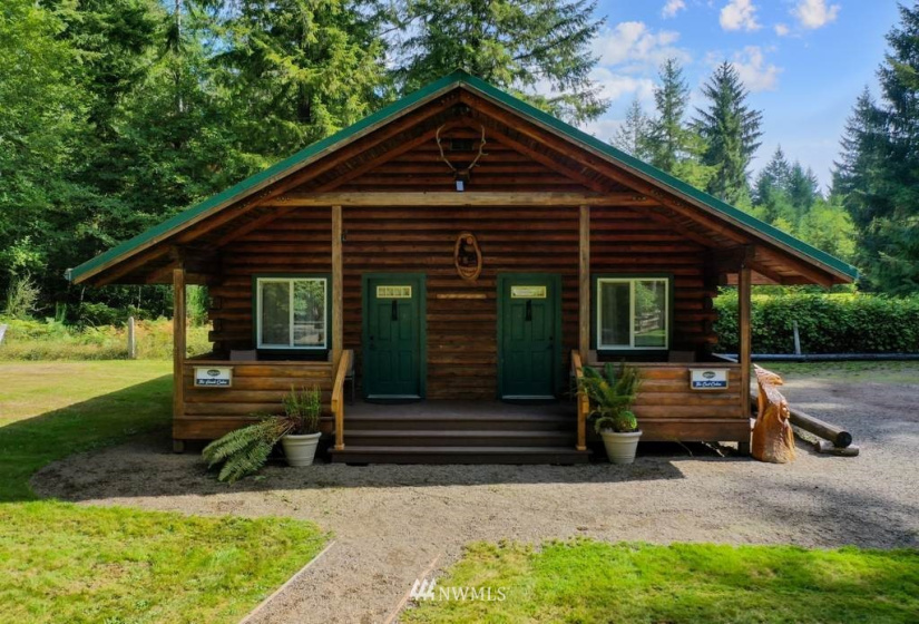 1171 Big Pine, Forks, Washington 98331, 4 Bedrooms Bedrooms, ,2 BathroomsBathrooms,Residential,For Sale,Big Pine,NWM1843713
