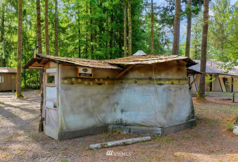 1171 Big Pine, Forks, Washington 98331, 4 Bedrooms Bedrooms, ,2 BathroomsBathrooms,Residential,For Sale,Big Pine,NWM1843713