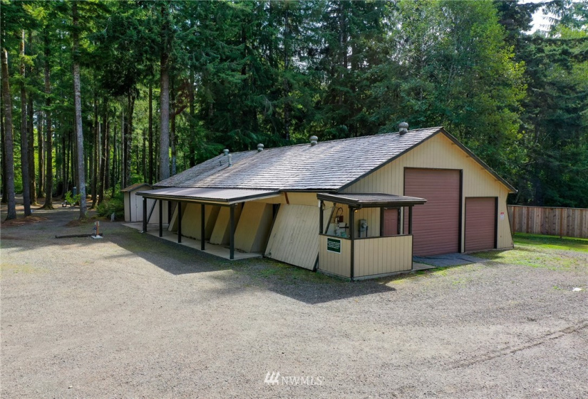 1171 Big Pine, Forks, Washington 98331, 4 Bedrooms Bedrooms, ,2 BathroomsBathrooms,Residential,For Sale,Big Pine,NWM1843713