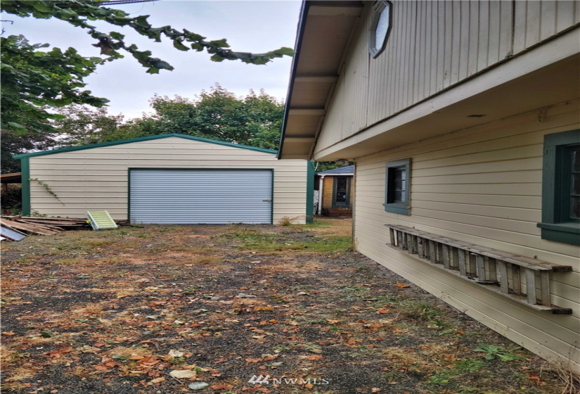 621 2nd, Toledo, Washington 98591, 3 Bedrooms Bedrooms, ,1 BathroomBathrooms,Residential,For Sale,2nd,NWM1843749