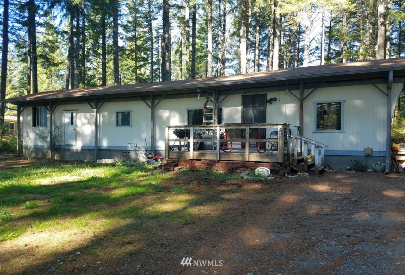 701 Pickering, Shelton, Washington 98584, 2 Bedrooms Bedrooms, ,1 BathroomBathrooms,Residential,For Sale,Pickering,NWM1845026
