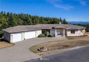 127 Glacier Peak, Camano Island, Washington 98282, 3 Bedrooms Bedrooms, ,2 BathroomsBathrooms,Residential,For Sale,Camano Hills PRD, div.1,Glacier Peak,NWM1844750