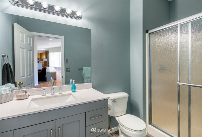 127 Glacier Peak, Camano Island, Washington 98282, 3 Bedrooms Bedrooms, ,2 BathroomsBathrooms,Residential,For Sale,Camano Hills PRD, div.1,Glacier Peak,NWM1844750