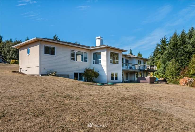 127 Glacier Peak, Camano Island, Washington 98282, 3 Bedrooms Bedrooms, ,2 BathroomsBathrooms,Residential,For Sale,Camano Hills PRD, div.1,Glacier Peak,NWM1844750