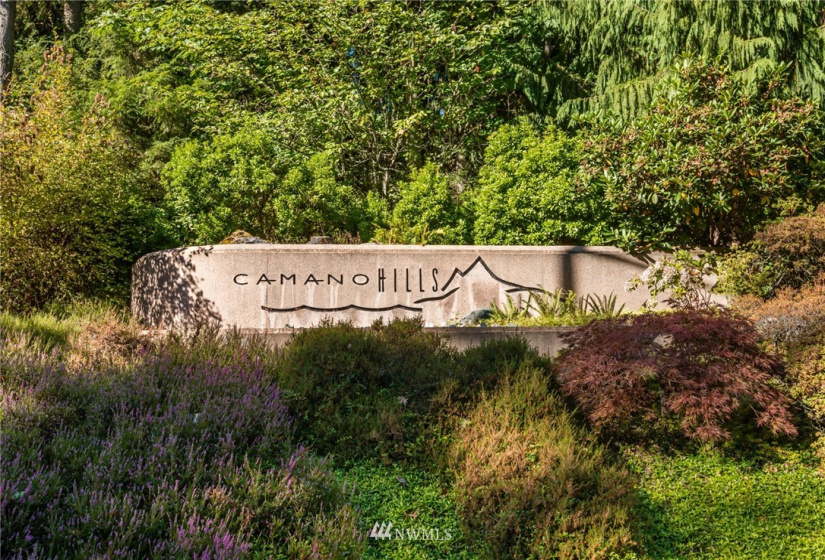 127 Glacier Peak, Camano Island, Washington 98282, 3 Bedrooms Bedrooms, ,2 BathroomsBathrooms,Residential,For Sale,Camano Hills PRD, div.1,Glacier Peak,NWM1844750