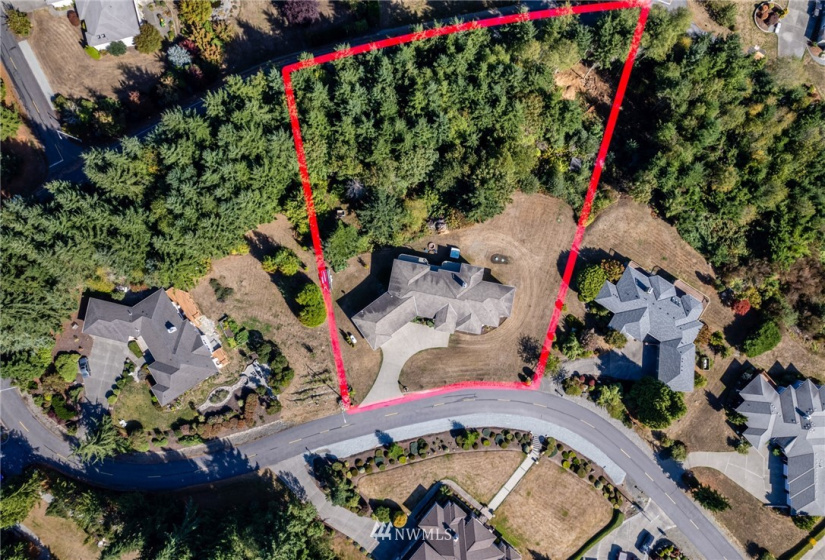 127 Glacier Peak, Camano Island, Washington 98282, 3 Bedrooms Bedrooms, ,2 BathroomsBathrooms,Residential,For Sale,Camano Hills PRD, div.1,Glacier Peak,NWM1844750