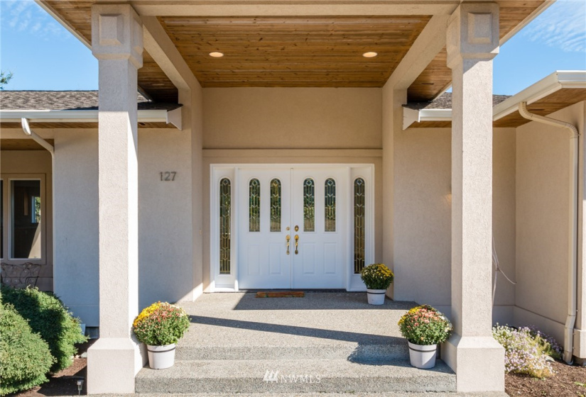 127 Glacier Peak, Camano Island, Washington 98282, 3 Bedrooms Bedrooms, ,2 BathroomsBathrooms,Residential,For Sale,Camano Hills PRD, div.1,Glacier Peak,NWM1844750