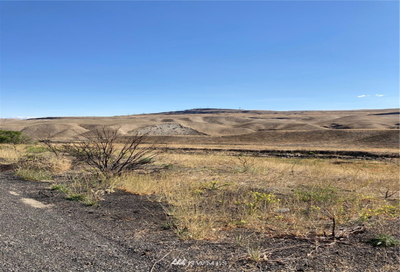 0 BRIDGEPORT HILL, Bridgeport, Washington 98813, ,Land,For Sale,BRIDGEPORT HILL,NWM1845021