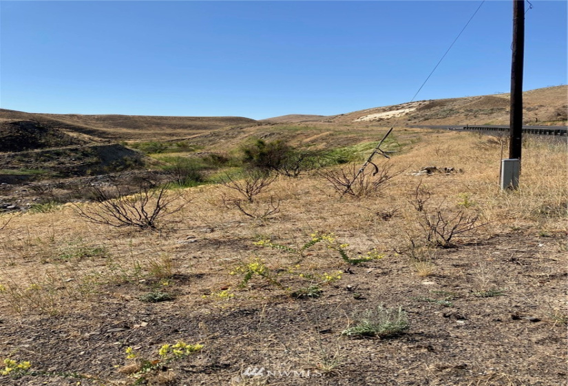 0 BRIDGEPORT HILL, Bridgeport, Washington 98813, ,Land,For Sale,BRIDGEPORT HILL,NWM1845021