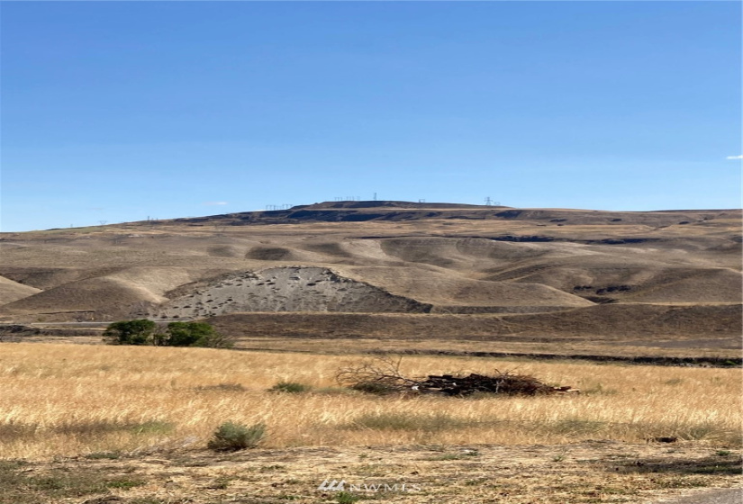 0 BRIDGEPORT HILL, Bridgeport, Washington 98813, ,Land,For Sale,BRIDGEPORT HILL,NWM1845021