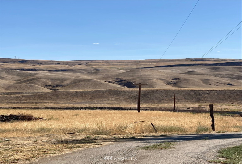 0 BRIDGEPORT HILL, Bridgeport, Washington 98813, ,Land,For Sale,BRIDGEPORT HILL,NWM1845021